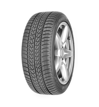 Зимняя шина Goodyear UG 8 Performance 215/55R17 98 V XL FR