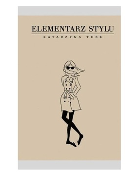 Elementarz Stylu - К. Туск