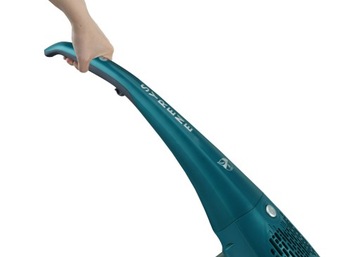 Вертикальный пылесос Hoover SB 01 Syrene черный