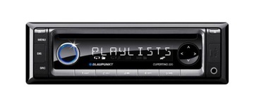 Автомагнитола BLAUPUNKT Cupertino 220