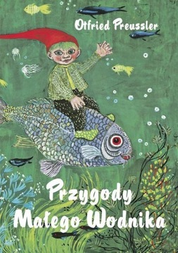 Przygody Małego Wodnika BDB