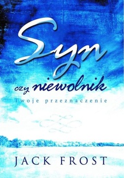 Syn czy niewolnik Jack Frost