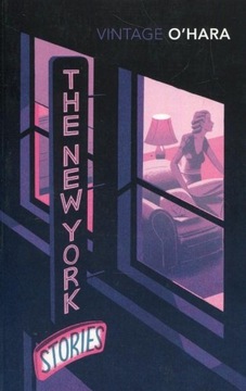 New York Stories