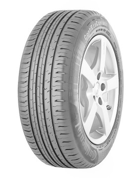 1x Continental 205/55R16 ECOCONTACT 5 91W AO