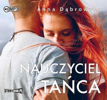 Nauczyciel tańca audiobook Storybox 304222