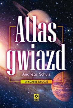 Atlas gwiazd Andreas Schulz