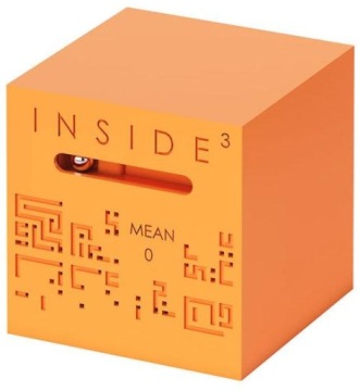 Inside 3 Mean 0 IUVI Games IUVI Games