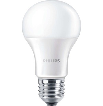 Светодиодная лампа E27 13Вт 830 1521лм теплая PHILIPS