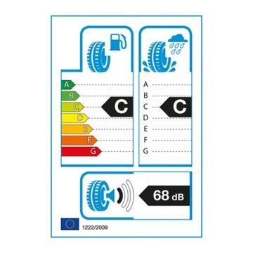 4 шины 185/65R15 FULDA KRISTAL MONTERO 3 88T