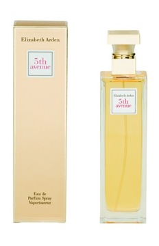 Elizabeth Arden 5th Avenue 75 мл парфюмированная вода для женщин