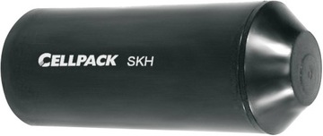 Cellpack SKH 15-5 shrink end cap for range 15-
