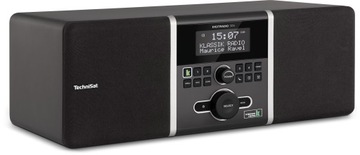 РАДИО DAB TECHNISAT DIGITRADIO 305 KLASSIK черный