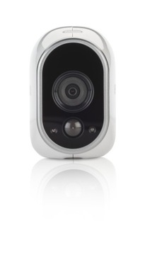 IP-камера ARLO Netgear VMC3030-100EUS 0,92 Мп NA1