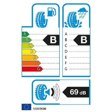 1x Pirelli Скорпион Верде 235/60R18 103W L397A