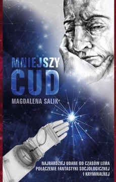 Mniejszy cud Magdalena Salik
