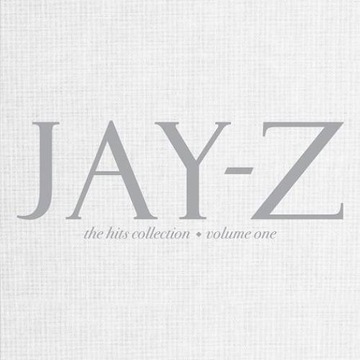 CD The Hits Collection - Volume One (PL) Jay-Z w FOLII