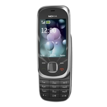 НОВЫЙ NOKIA 7230 ПОСТАВЛЯЕТСЯ С АКЦИЕЙ И ГАРАНТИЕЙ