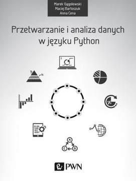 Обработка и анализ данных в Python