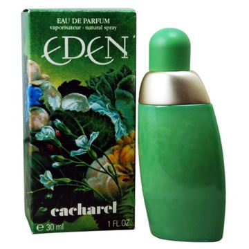 CACHAREL EDEN EDP 30ml WODA PERFUMOWANA DLA KOBIET DAMSKIE