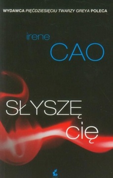 Słyszę Cię - Irene Cao