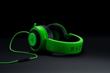 Для Razer Kraken Pro Professional V2 7,1-канальная игровая гарнитура