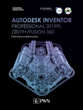 Autodesk Inventor Professional 2019PL / 2019+ / Фу