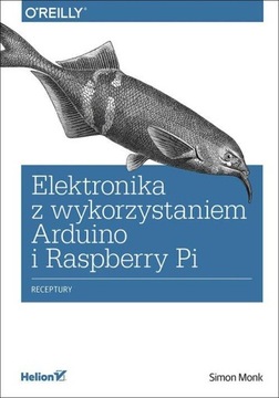 Электроника с использованием Arduino и Rapsberry