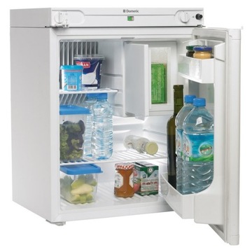 Абсорбционный холодильник Dometic RF62 для прицепов-домиков