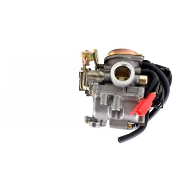 GAZNIK 4T GY6 60ccm MEMBRANA 18mm CVK BAOTIAN Zipp