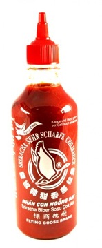 Sos chili SRIRACHA 730ml BARDZO OSTRY