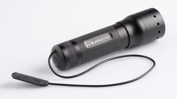Переключатель Ledlenser на кабеле для P7 T7.2