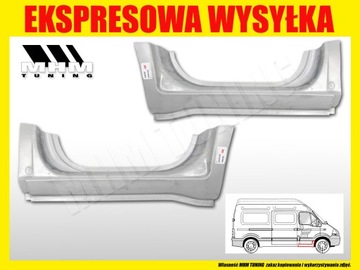 ПРОГА РЕМОНТ RENAULT MASTER MOVANO 1998-2010 гг.