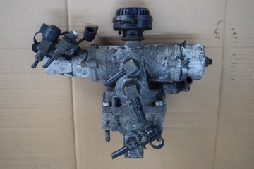 MAN F2000 L2000 Корректор тормозного усилия