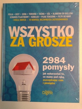 Все дешево 2984 идеи Reader's Digest