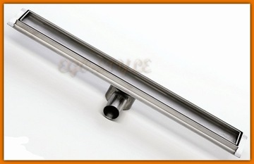 KESMET LINEAR DRAIN 110см для установки с плиткой 24H