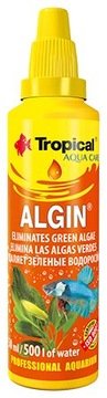 Tropical Algin 500ml PREPRAT NA GLONY ANTYGLON