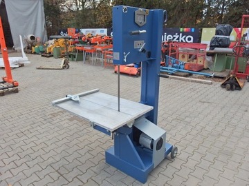 Ленточная пила TYROLIT TBS POROTHERM 3750