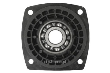 Фланец шестерни шлифовальной машины Bosch GWS 14-125 CE. ГВС 9-125 № 0601801003