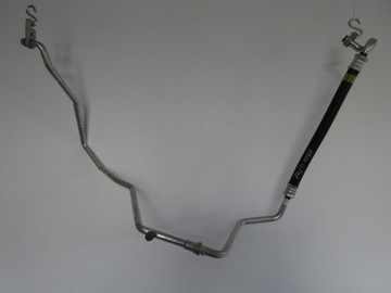 AURIS II HYBRIDNÍ TRUBKA PŘÍVOD KLIMATIZACE