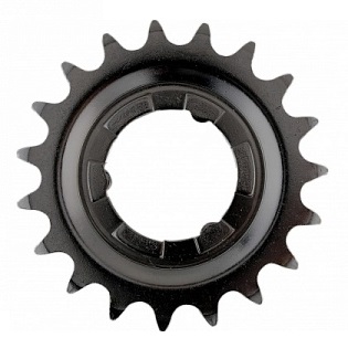 zębatka SHIMANO nexus tarcza koronka 18t ASMGEAR18