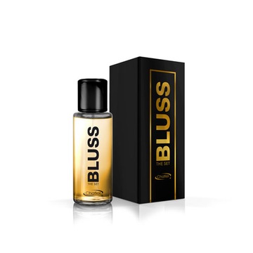 Chatler BLUSS THE SET 100ml woda toaletowa