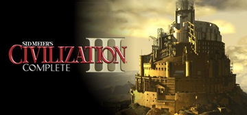 Sid Meier's Civilization III 3 Complete STEAM