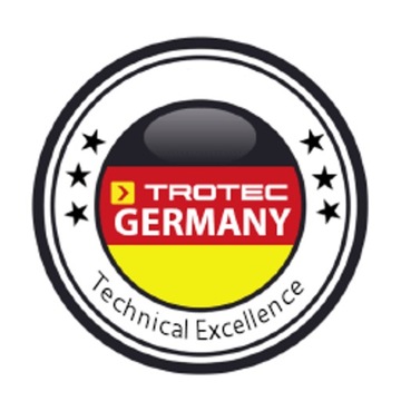 Инфракрасный обогреватель Trotec IR 1200 1200 Вт