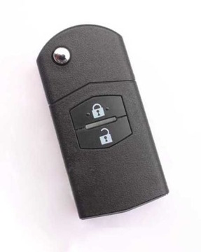 KLUCZYK PILOT MAZDA 5 433MHZ MITSUBISHI SKE126-01