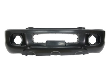 ZDERZAK PRZOD HYUNDAI SANTA FE I 1 SM 2001-2006