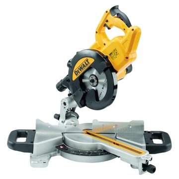 DeWALT DWS774 ukośnica piła ukośna 216mm