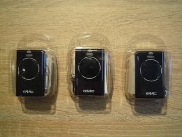 ПОЛНАЯ КОМПЛЕКТАЦИЯ FAAC 741 (DELTA 3) с 3 пилотами