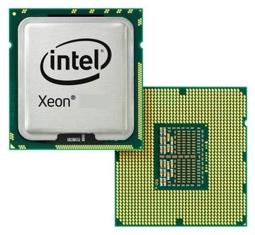 X5690 6-ядерный процессор LGA1366, 32 нм, тактовая частота 3,4 ГГц