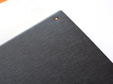 Папка С ИНСТРУКЦИЕЙ, пергаменты, пленки, фольга, пленки