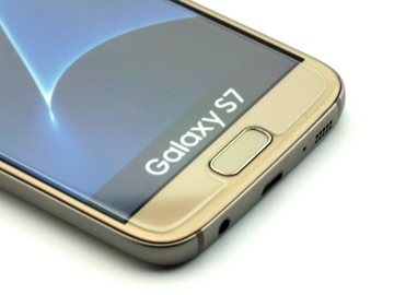 MOCNE SZKŁO HARTOWANE do SAMSUNG GALAXY S7 G930F